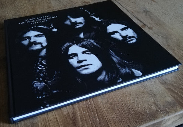 Black Sabbath - The Vinyl Collection 1970-1978 (box) (nuovo)