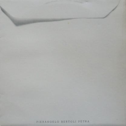 Pierangelo Bertoli - Petra