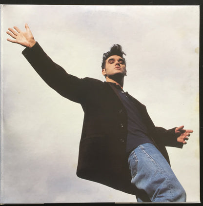 Morrissey - Kill Uncle