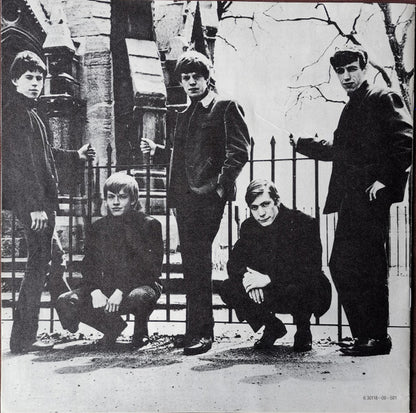 The Rolling Stones - The Rolling Stones Story (box)