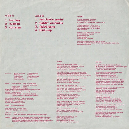 Golden Earring - Contraband