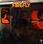 Jeremy Steig - Firefly