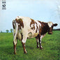 Pink Floyd - Atom Heart Mother