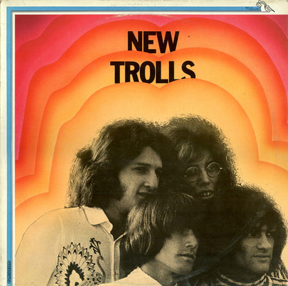 New Trolls - New Trolls