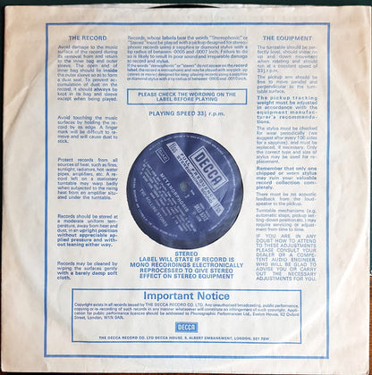 The Rolling Stones - Metamorphosis