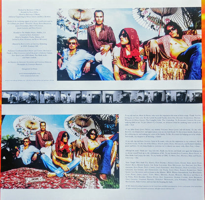 Stone Temple Pilots - Shangri-La Dee Da (nuovo)