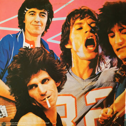 The Rolling Stones - Still Life (American Concert 1981)