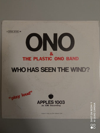 John Lennon - Anthology (box)