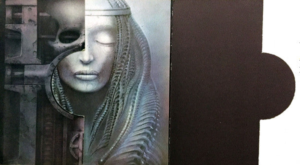 Emerson, Lake & Palmer - Brain Salad Surgery