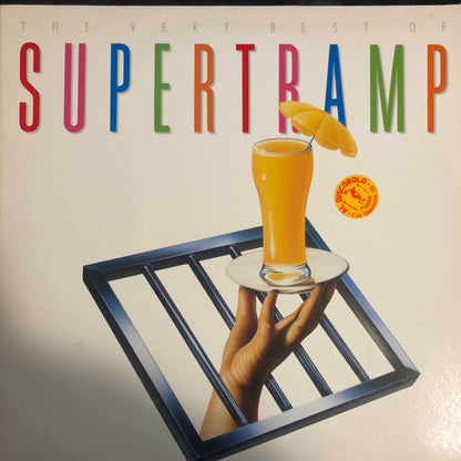 Supertramp - The Very Best Of Supertramp