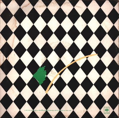Alberto Camerini - Alberto Camerini