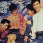 New Kids On The Block - Step By Step