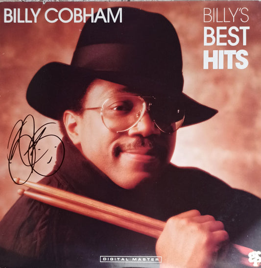 Billy Cobham - Billy's Best Hits