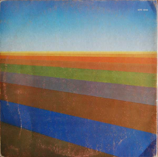 Emerson, Lake & Palmer - Tarkus
