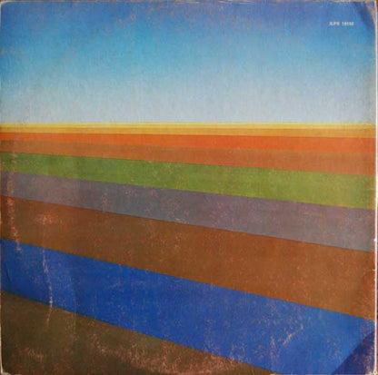 Emerson, Lake & Palmer - Tarkus