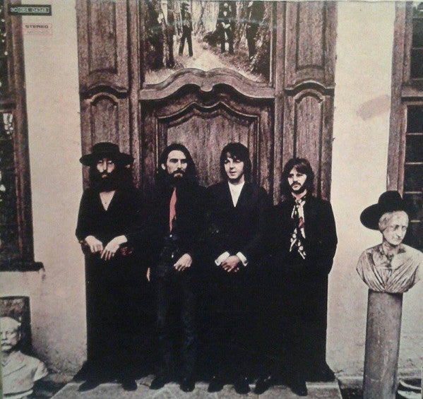 The Beatles - Hey Jude