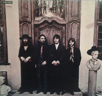 The Beatles - Hey Jude