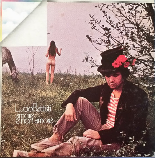 Lucio Battisti - Amore E Non Amore
