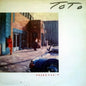 Toto - Fahrenheit