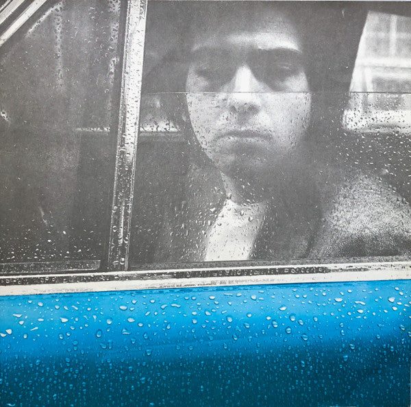 Peter Gabriel - Peter Gabriel