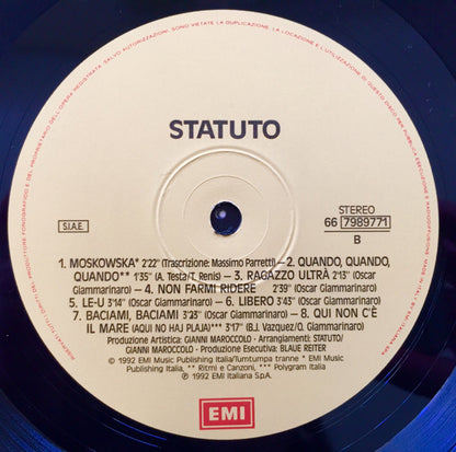 Statuto - Zighidà