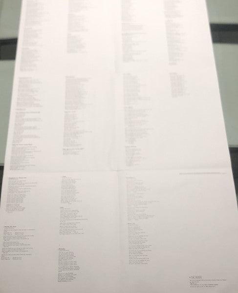 The Beatles - The Beatles