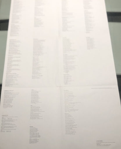 The Beatles - The Beatles