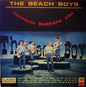 The Beach Boys - Introduce Barbara Ann