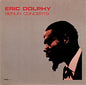 Eric Dolphy - Berlin Concerts