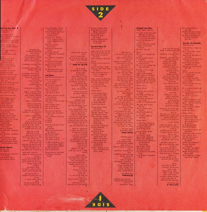 George Benson - Give Me The Night
