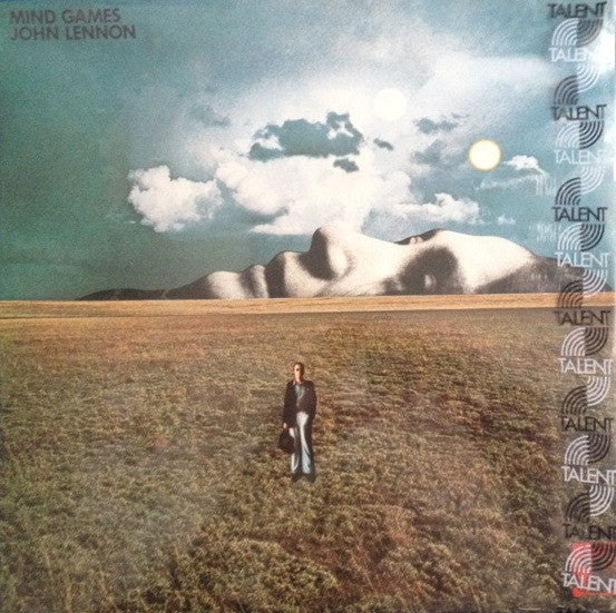 John Lennon - Anthology (box)