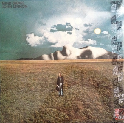 John Lennon - Anthology (box)
