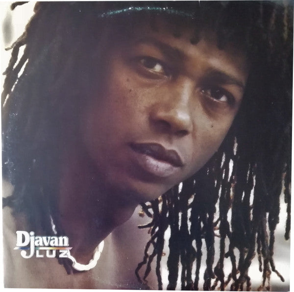 Djavan - Luz