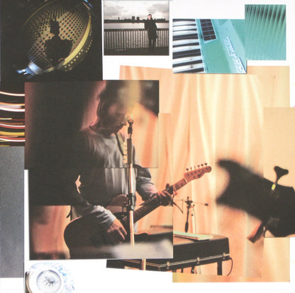 Paul Weller - Wake Up The Nation