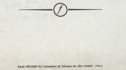 Joy Division - Atmosphere