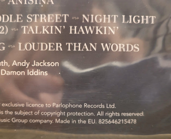 Pink Floyd - The Endless River