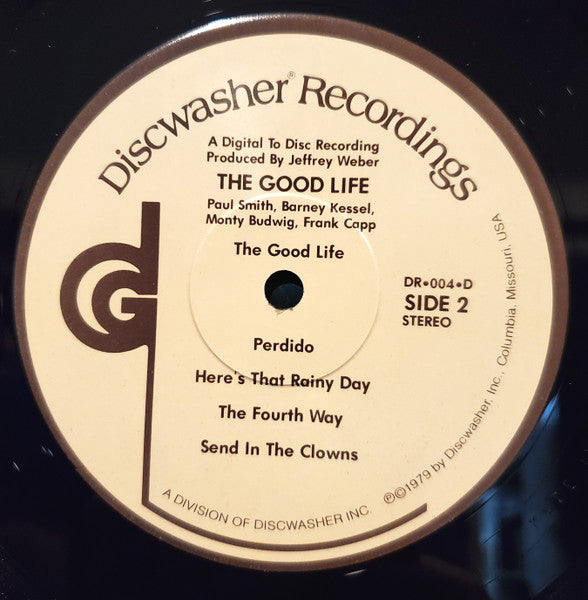 Paul Smith - The Good Life