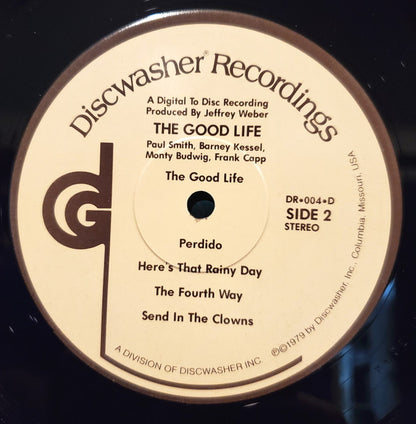 Paul Smith - The Good Life
