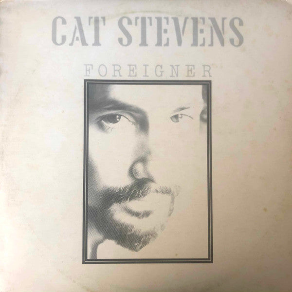 Cat Stevens - Foreigner