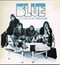 Blue - Another Night Time Flight