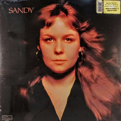 Sandy Denny - Sandy (nuovo)