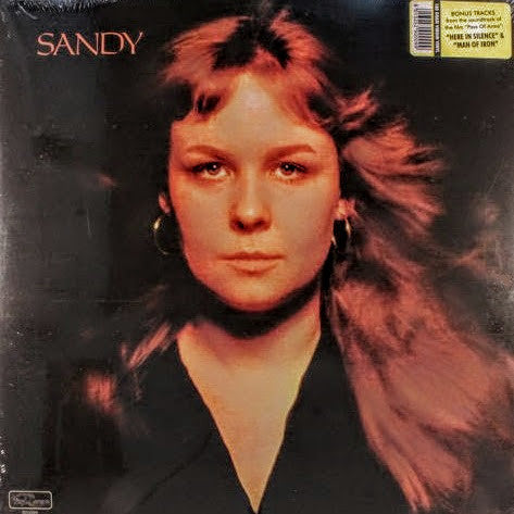Sandy Denny - Sandy (nuovo)