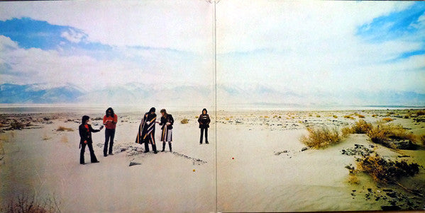 Wings - Venus And Mars