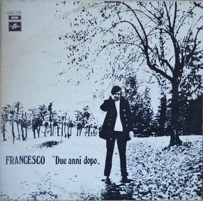 Francesco Guccini - Due Anni Dopo