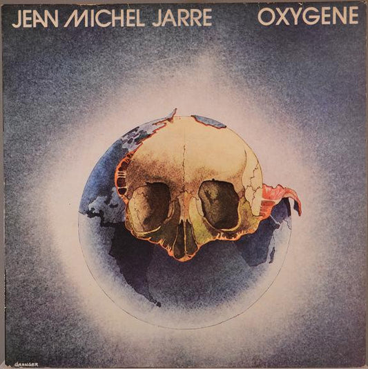 Jean-Michel Jarre - Oxygène