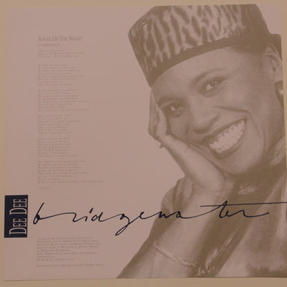 Dee Dee Bridgewater - Precious Thing