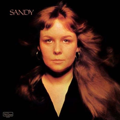 Sandy Denny - Sandy (nuovo)