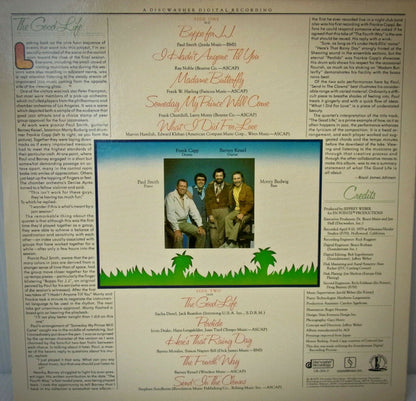 Paul Smith - The Good Life