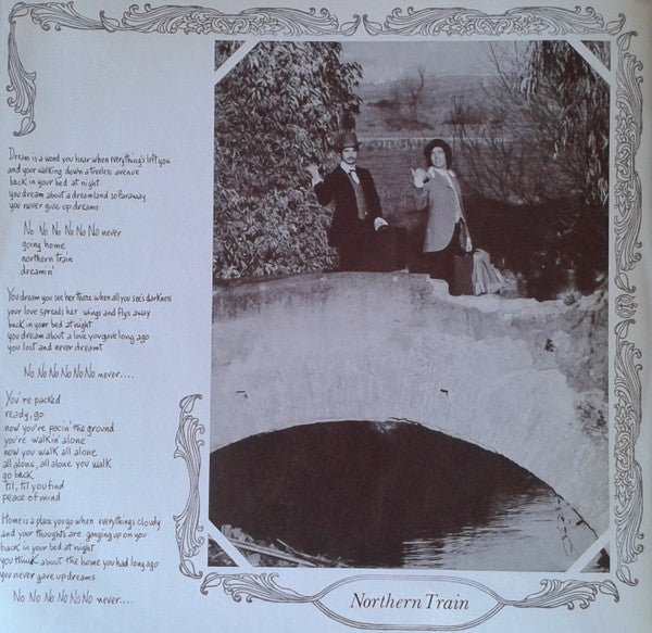 Oliver Onions - See You Later