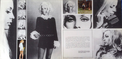 Patty Pravo - Patty Pravo